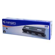 PUNCHER 2040 4 HOLES ( BRAND KANGARO )