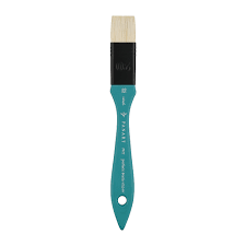 SYNTETHIC BRISTLE VEGAN BRUSH ( BRAND PANART ) 20mm