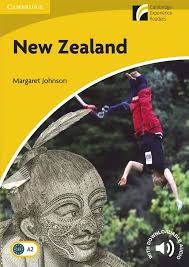 CAMBRIDGE - NEW ZEALAND