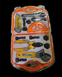 KIDS TOYS ( TOOLS )