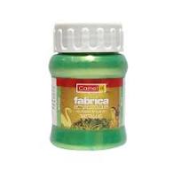FABRICA METALLIC ACRYLIC COLOR PAINT 100ml ( BRAND CAMEL )