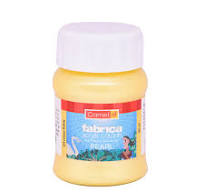 ACRYLIC PEARL FABRICA COLORS 100ml ( BRAND CAMEL )
