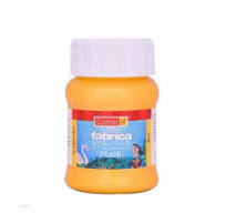 ACRYLIC PEARL FABRICA COLORS 100ml ( BRAND CAMEL )