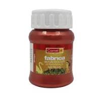FABRICA METALLIC ACRYLIC COLOR PAINT 100ml ( BRAND CAMEL )
