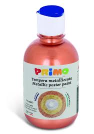 TEMPERA POSTER PAINT ( BRAND PRIMO ) 300ml