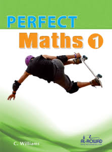 AL ROWAD PECFECT MATH 1