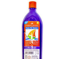 READY MIX TEMPERA PAINT( BRAND FABER CASTELL ) 500ML