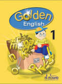Golden English 1 - Al-Rowad