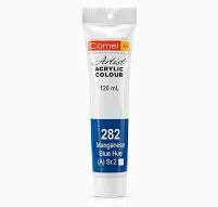 ARTIST ARCYLIC COLOR ( BRAND CAMEL ) 40ML