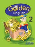Golden English 2 - Al-Rowad