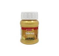 FABRICA METALLIC ACRYLIC COLOR PAINT 100ml ( BRAND CAMEL )