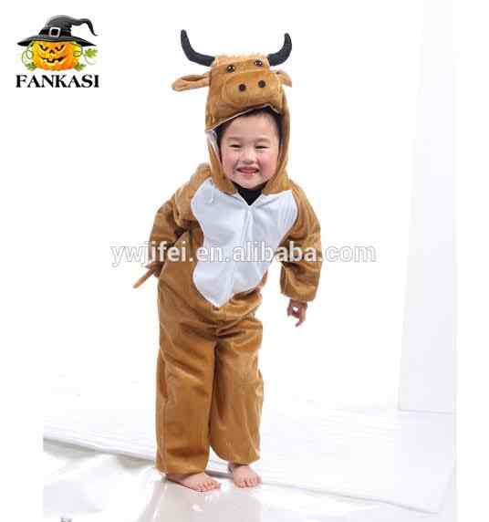 CHILDREN CUSTOME DRESS SIZE M FROM 4 TO 5 AGES