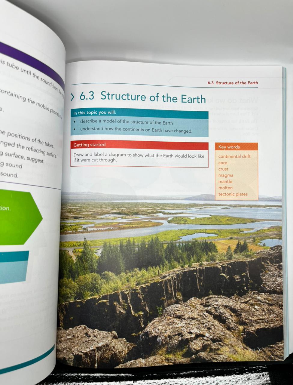 CAMBRIDGE LOWER SECONDARY SCIENCE 2E DIGITAL ACCESS LEARNER'S BOOK 7