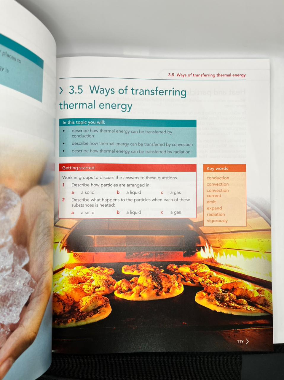 CAMBRIDGE LOWER SECONDARY SCIENCE 2E DIGITAL ACCESS LEARNER'S BOOK 9