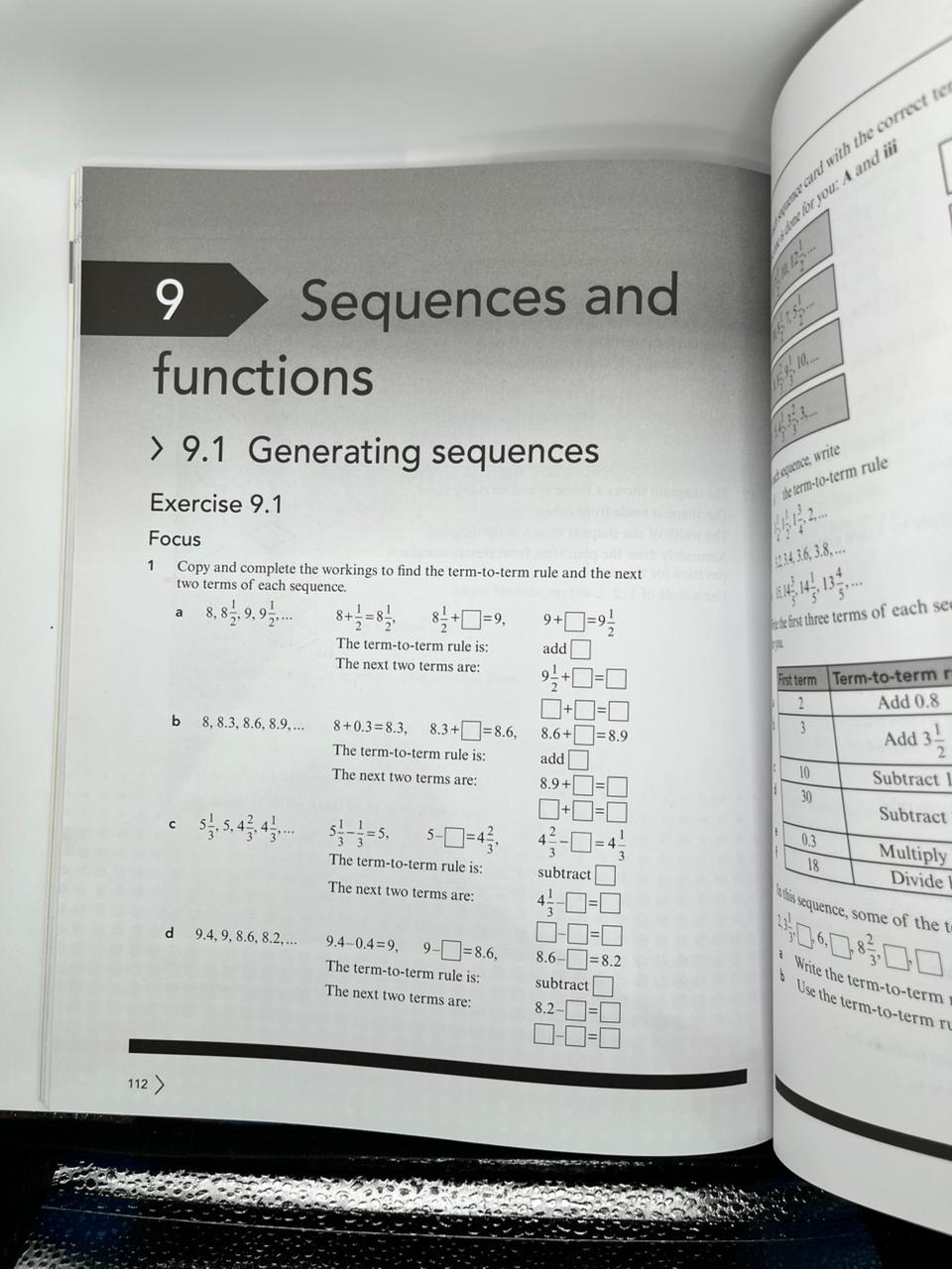 CAMBRIDGE LOWER SECONDARY MATHEMATICS WORKBOOK 8 2ND EDITION DIGITAL ACCESS