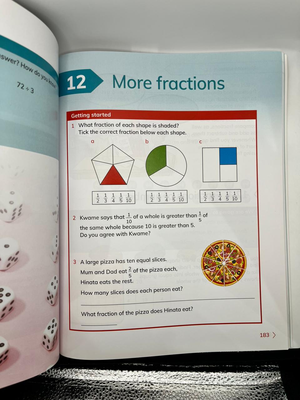 NEW CAMBRIDGE PRIMARY MATHEMATICS 2E DIGITAL ACCESS LEARNER'S BOOK 3