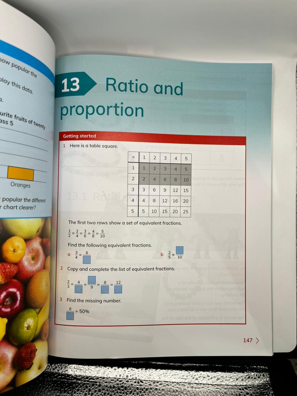 CAMBRIDGE PRIMARY MATHEMATICS 2E DIGITAL ACCESS LEARNER'S BOOK 5