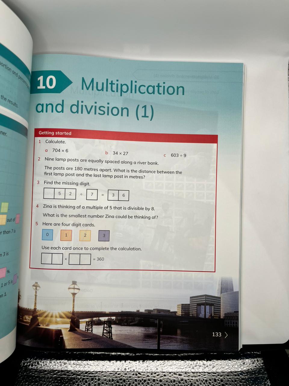 NEW CAMBRIDGE PRIMARY MATHEMATICS 2E DIGITAL ACCESS LEARNER'S BOOK 6