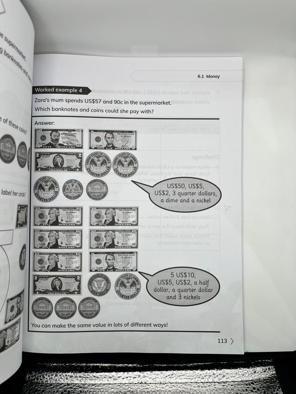 NEW CAMBRIDGE PRIMARY MATHEMATICS 2E DIGITAL ACCESS WORKBOOK 2