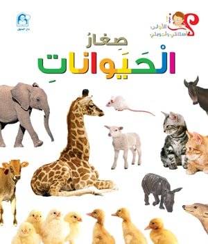 The story of the little animals