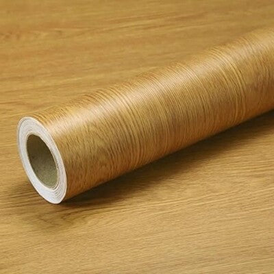 CLASSIC WOOD COLORS ADHESIVE ROLL ( BRAND PARNER )