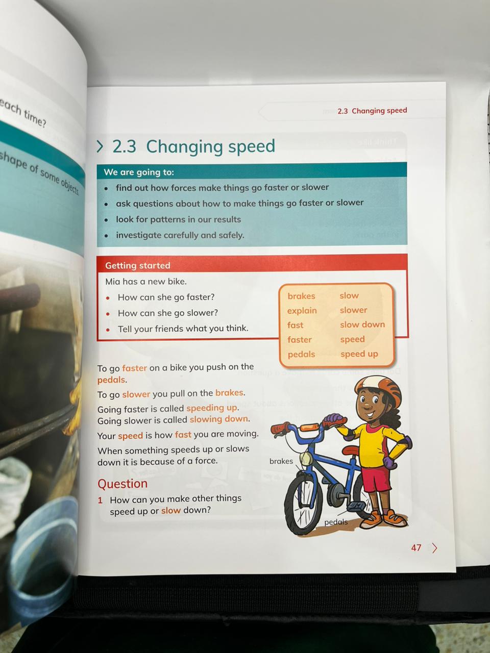 NEW CAMBRIDGE PRIMARY SCIENCE 2E DIGITAL ACCESS LEARNER'S BOOK 2