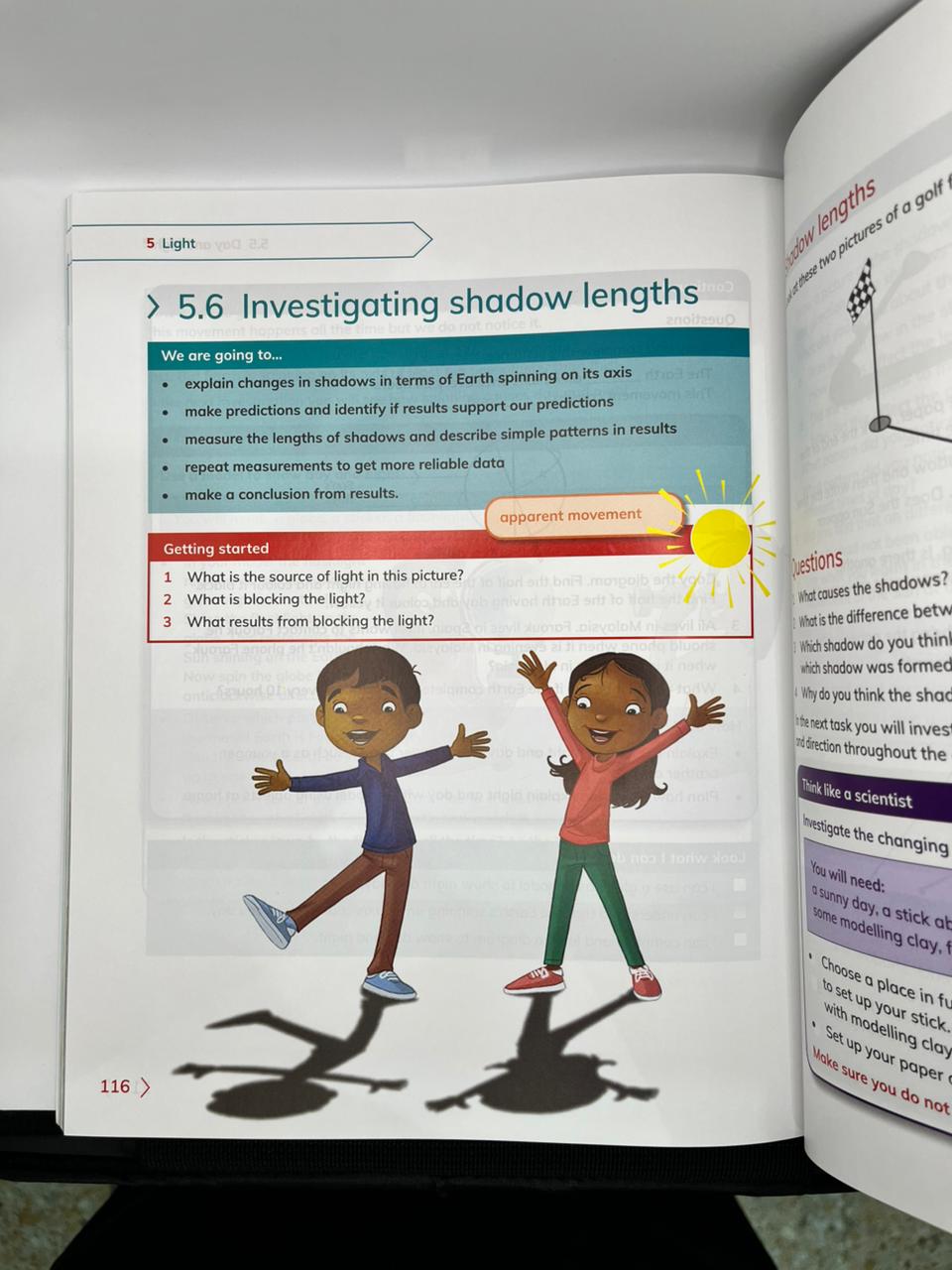 NEW CAMBRIDGE PRIMARY SCIENCE 2E DIGITAL ACCESS LEARNER'S BOOK 4