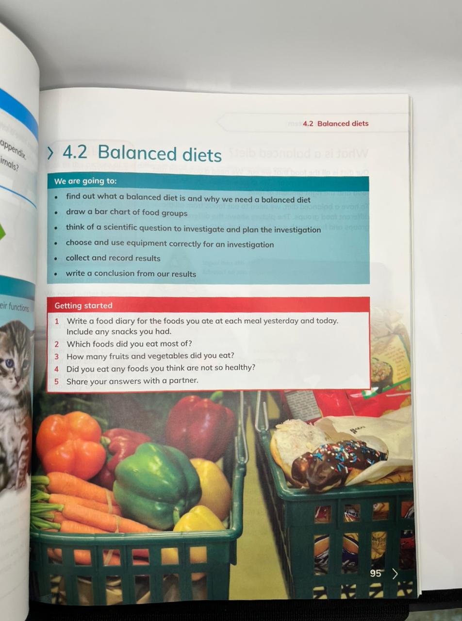 NEW CAMBRIDGE PRIMARY SCIENCE 2E DIGITAL ACCESS LEARNER'S BOOK 5