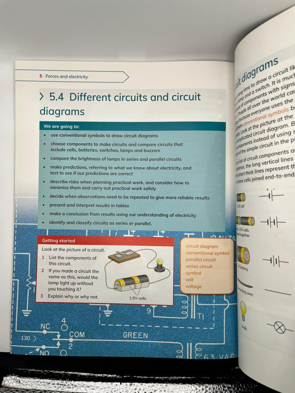 NEW CAMBRIDGE PRIMARY SCIENCE 2E DIGITAL ACCESS LEARNER'S BOOK 6