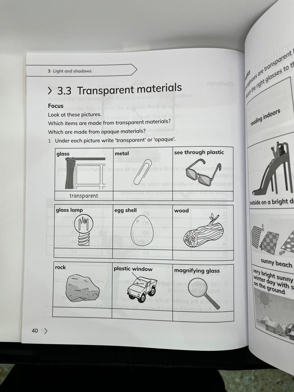 NEW CAMBRIDGE PRIMARY SCIENCE 2E DIGITAL ACCESS WORKBOOK 3