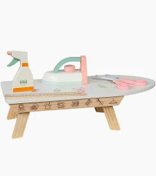 IRONING SET TOY