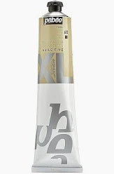 OIL COLOUR 200ML ( BRAND PEBEO ) ARTIST HUILE FINE XL