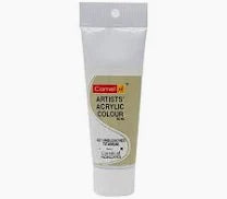 ARTIST ARCYLIC COLOR ( BRAND CAMEL ) 40ML