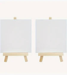 ATK CHIVALRY CANVAS 20X30 /15X20