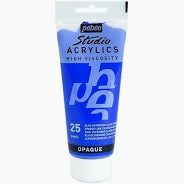 PEBEO STUDIO ACRYLIC HIGH VISCOSITY 100ML