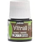 GLASS PAINT VITRAIL TRANSPARENT ( BRAND PEBEO ) 45ML