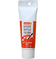 ARTIST ARCYLIC COLOR ( BRAND CAMEL ) 40ML