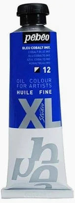 OIL COLOR XL HUE PAINT 37 ( BRAND PEBEO )