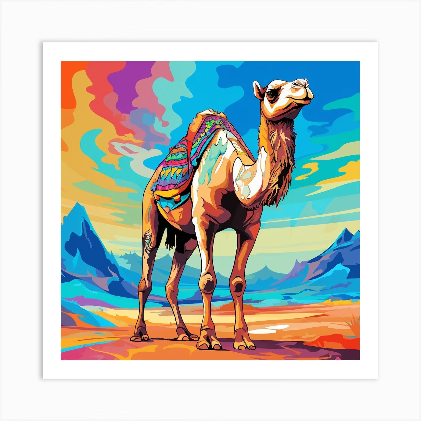 Camel