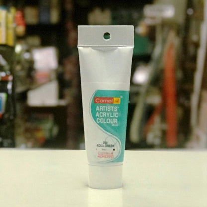 ARTIST ARCYLIC COLOR ( BRAND CAMEL ) 40ML