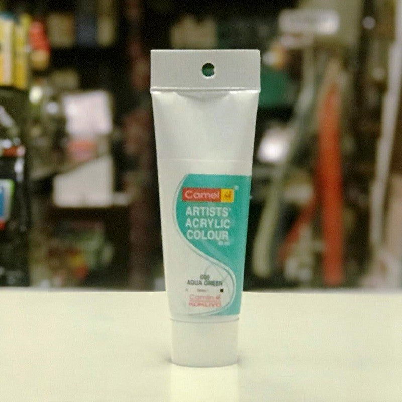 ARTIST ARCYLIC COLOR ( BRAND CAMEL ) 40ML