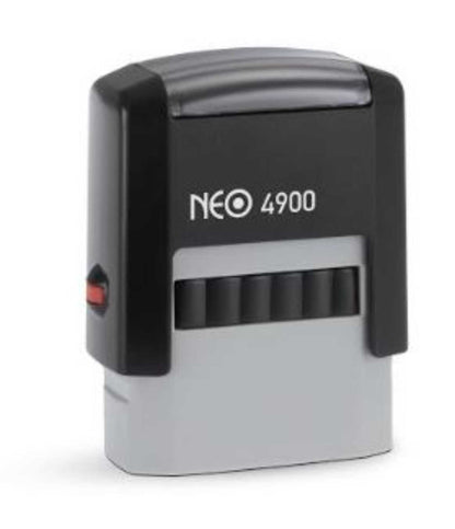 PAID STAMP ( BRAND NEO )