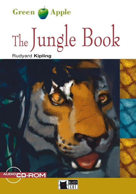The Jungle Book (Green Apple)