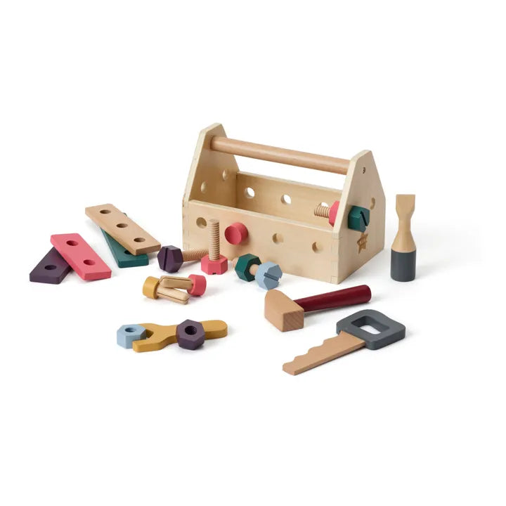 Top Bright Tool Basket