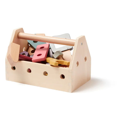 Top Bright Tool Basket