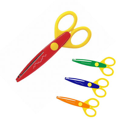 KID SCISSOR ( BRANG KANGARO )