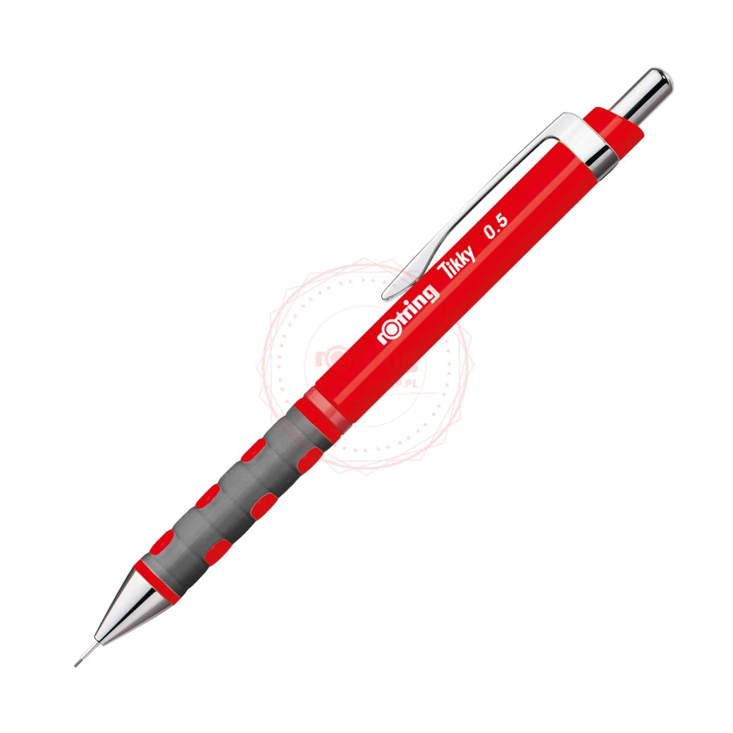 MECHANICAL PENCIL 0.5 ( BRAND ROTRING TIKKY )