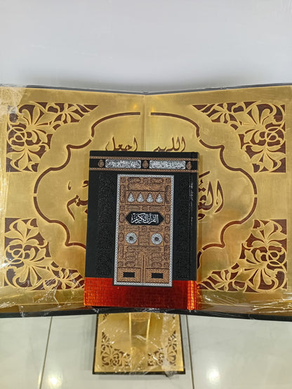 THE HOLY QUR'AN SIZE 14X20