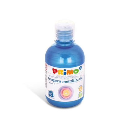 TEMPERA POSTER PAINT ( BRAND PRIMO ) 300ml