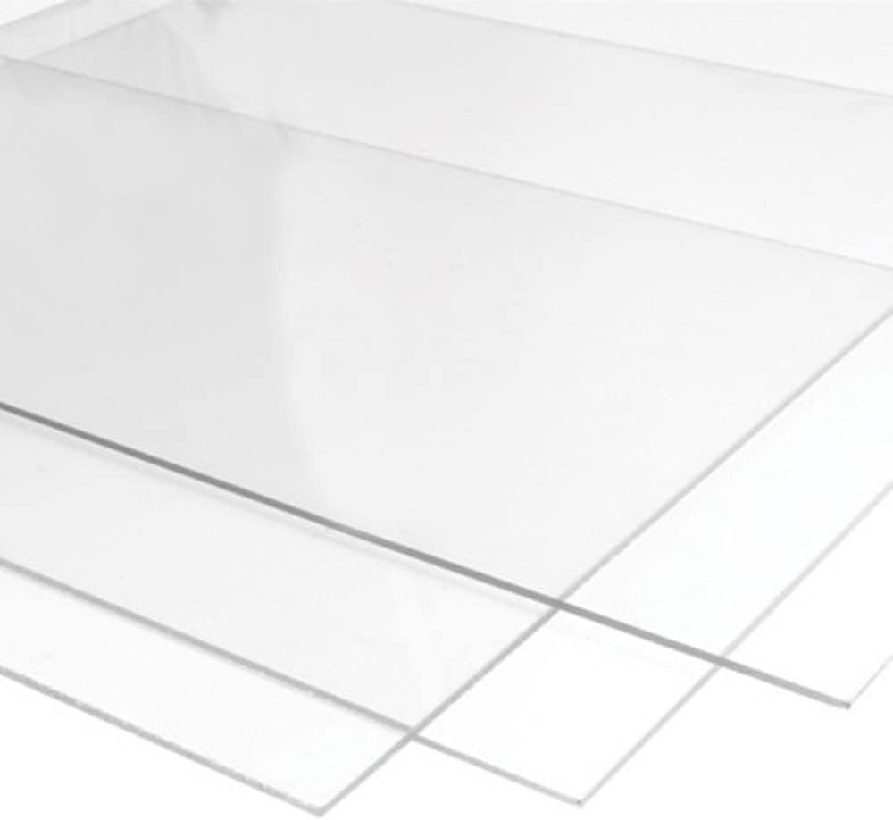 ACRYLIC PLASTIC SHEET A2